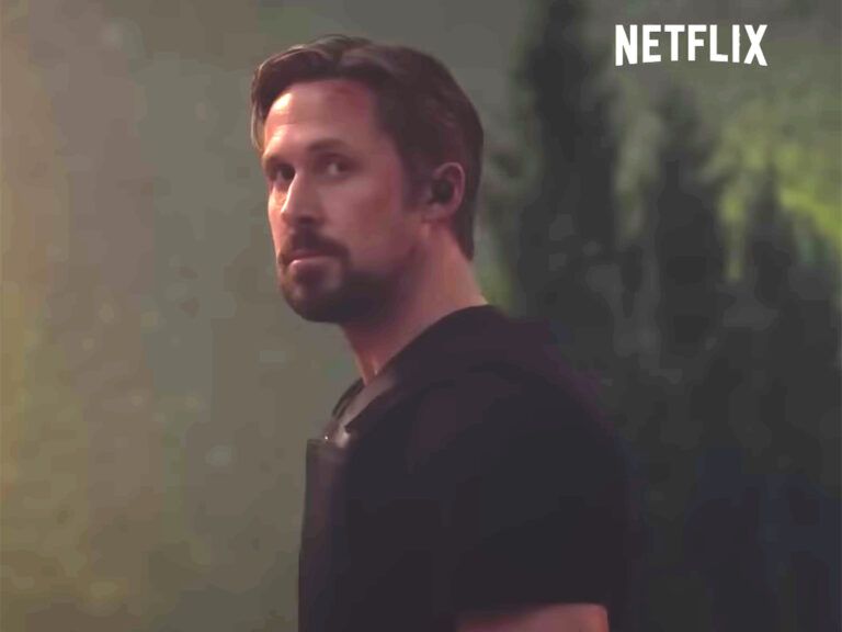 The Gray Man: Blink & Miss Dhanush Appearance In Action-Packed Trailer