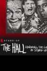 The Hall- Honoring the -Greats of Stand-Up