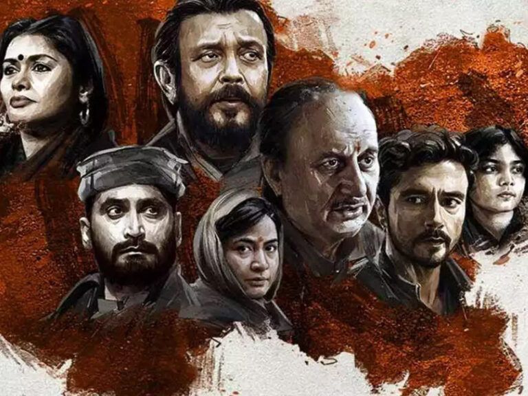 Zee5 Sets A World Record With ‘The Kashmir Files’!