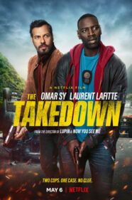 The Takedown Review