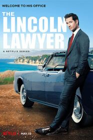 The Lincoln Lawyer Review