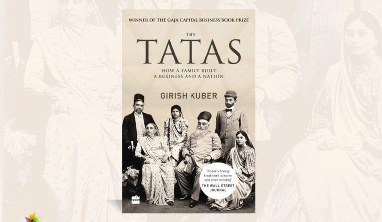 Story Of The Tatas All Set To Reach The Screens!
