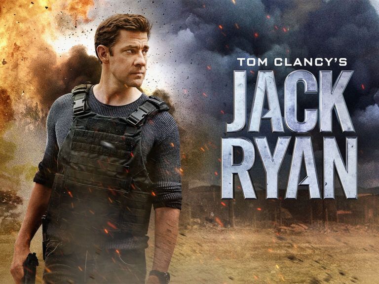 Tom Clancy’s Jack Ryan Is Coming To An End! Know Details