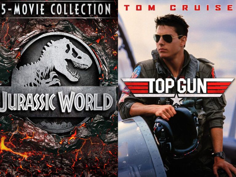 Exposed! OTTs Make Titles Disappear When Their Sequels Are Coming Up