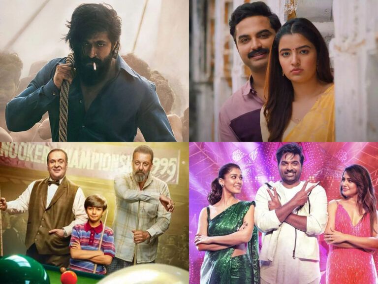 Top Indian Films & Web Series Releasing on OTT in May Week-4