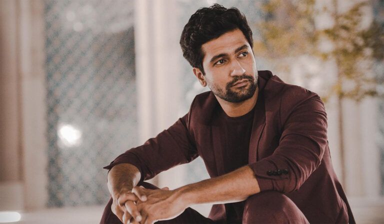 5 Films Of Birthday Boy Vicky Kaushal On OTT To Leave You Stunned