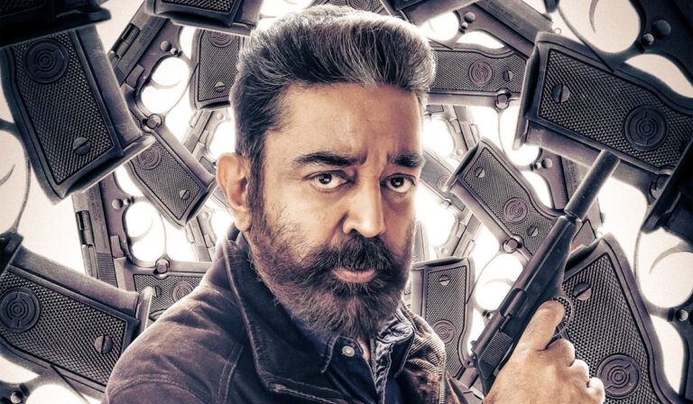 Vikram Hitlist: Kamal Haasan’s Action Thriller Drops Hindi Trailer!