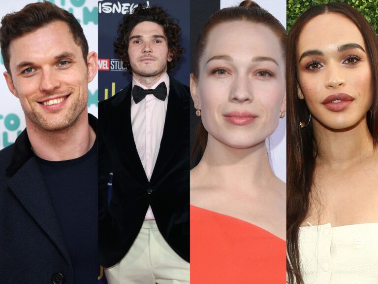 Zack Snyder’s Netflix Sci-Fi ‘Rebel Moon’ Adds Cast