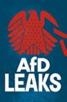 AfD Leaks: The Secret Chats of the Bundestag Parliamentary Group Movie Streaming Online