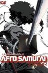 Afro Samurai the Movie Movie Streaming Online
