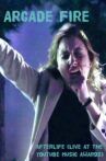 Arcade Fire - Afterlife (Live at YouTube Music Awards) Movie Streaming Online