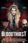Bloodthirst Movie Streaming Online