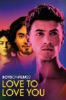 Boys on Film 22: Love to Love Movie Streaming Online