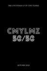 Cem Yılmaz: Fifty-Fifty Movie Streaming Online