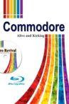 Commodore Alive and Kicking Movie Streaming Online