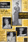 Constance Movie Streaming Online