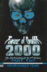 Facez of Death 2000 Vol. 2: Dead in Asia Movie Streaming Online