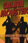 Galata Monster Movie Streaming Online