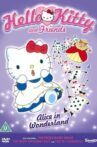 Hello Kitty in Alice in Wonderland Movie Streaming Online