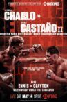 Jermell Charlo vs. Brian Castaño II Movie Streaming Online