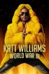 Katt Williams: World War III Movie Streaming Online
