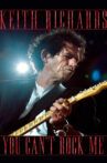 Keith Richards: You Can't Rock Me Movie Streaming Online