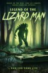 Legend of the Lizard Man Movie Streaming Online