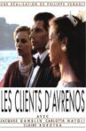 Les clients d'Avrenos Movie Streaming Online