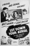 Let Down Your Aerial Movie Streaming Online