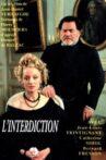 L'interdiction Movie Streaming Online