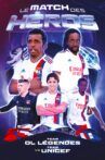 Match des héros Movie Streaming Online