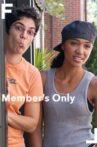 Members Only Movie Streaming Online