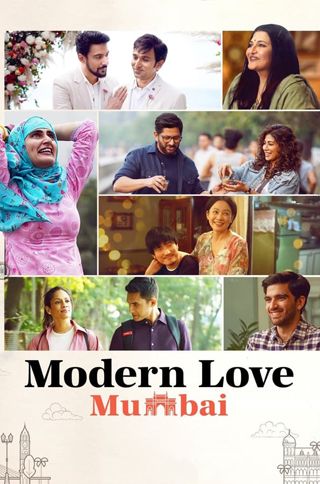 Modern Love Mumbai Web Series Review Feel Good Drama Centered On Love