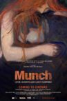 MUnch. Love, Ghosts and Lady-Vampires Movie Streaming Online