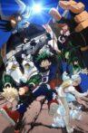 My Hero Academia - Save! Rescue Training Movie Streaming Online