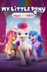My Little Pony: Make Your Mark Movie Streaming Online