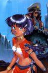 Nadia: The Secret of Blue Water - Nautilus Story Movie Streaming Online