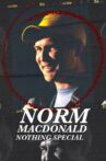 Norm Macdonald: Nothing Special Movie Streaming Online