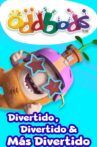 Oddbods - Fun, Fun & More Fun (2016) Movie Streaming Online