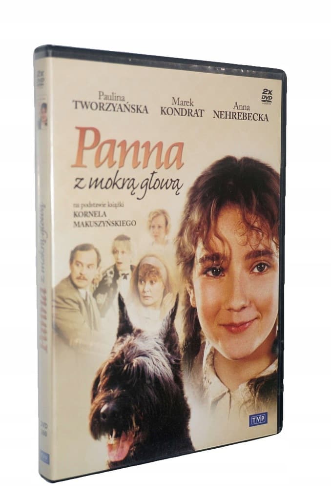 Panna z mokrą głową Polish Movie Streaming Online Watch
