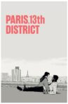 Paris, 13th District Movie Streaming Online
