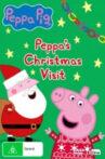Peppa Pig: Peppas Christmas Visit Movie Streaming Online