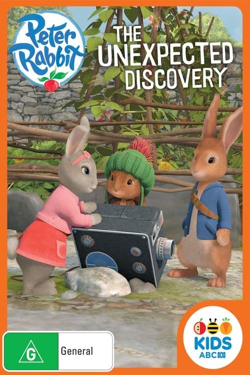 Peter Rabbit: Unexpected Discovery Movie Streaming Online Watch