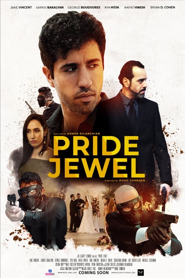 Pride Jewel Movie Streaming Online Watch
