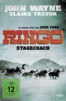 Ringo - Stegecoach Movie Streaming Online