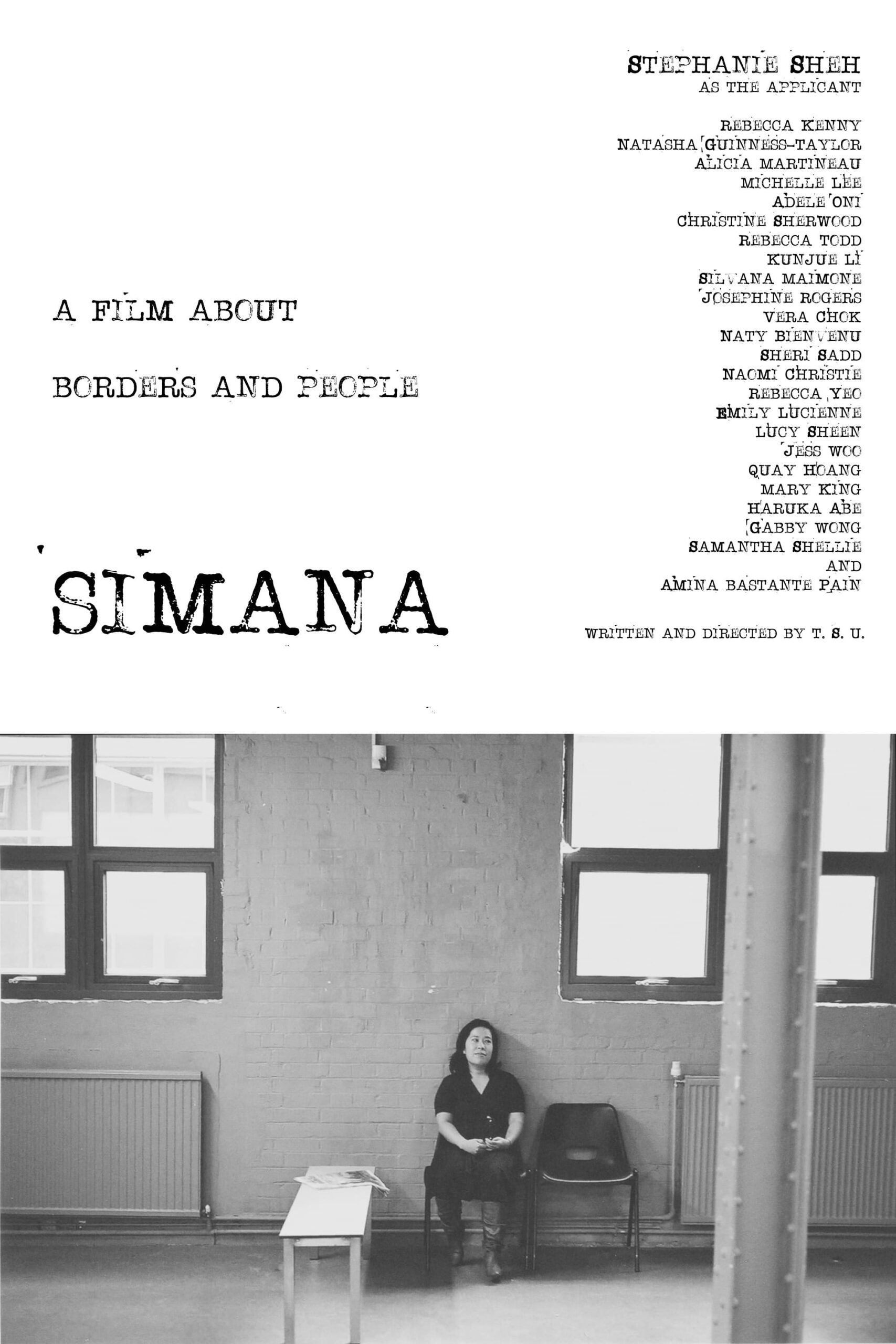 Simana Movie Streaming Online Watch