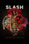 Slash: The Making of Apocalyptic Love Movie Streaming Online