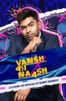 Sumit Sourav: Vansh Ka Naash Movie Streaming Online