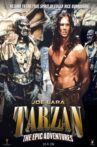 Tarzan: The Epic Adventures Movie Streaming Online