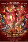 The Legend of Trio Macan Movie Streaming Online